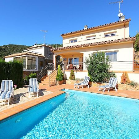 Holiday Home Mas Ambros By Interhome Calonge  Exterior foto