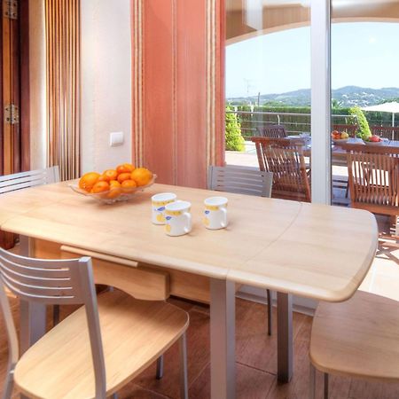 Holiday Home Mas Ambros By Interhome Calonge  Exterior foto