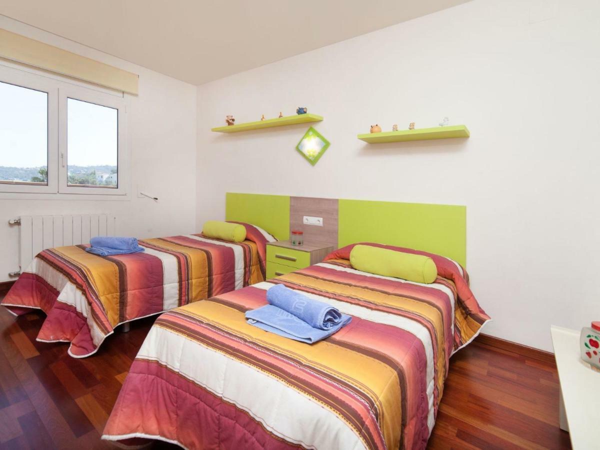Holiday Home Mas Ambros By Interhome Calonge  Exterior foto
